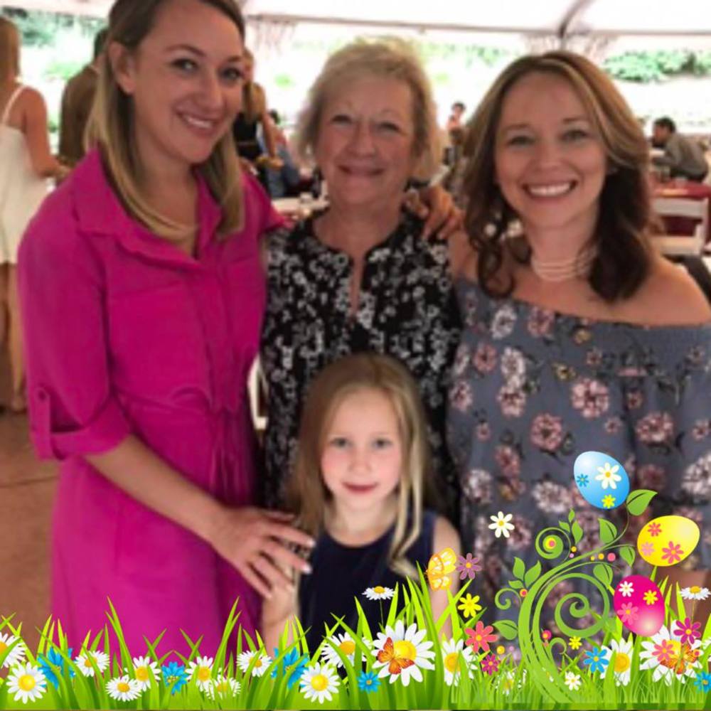 Meet your Posher, Marie